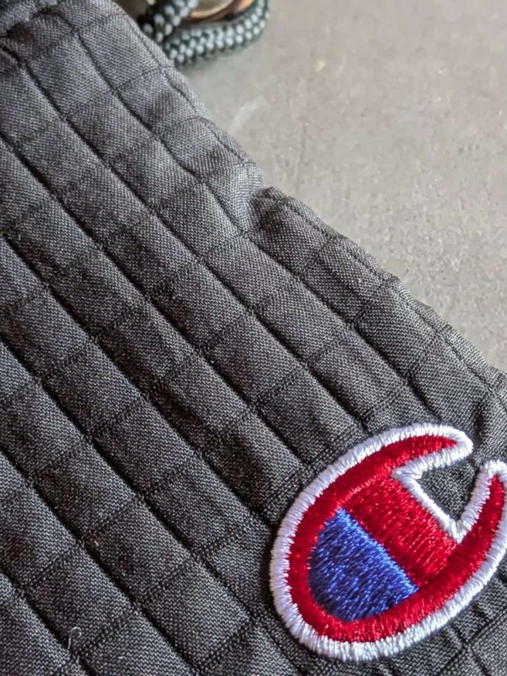 Champion description brand